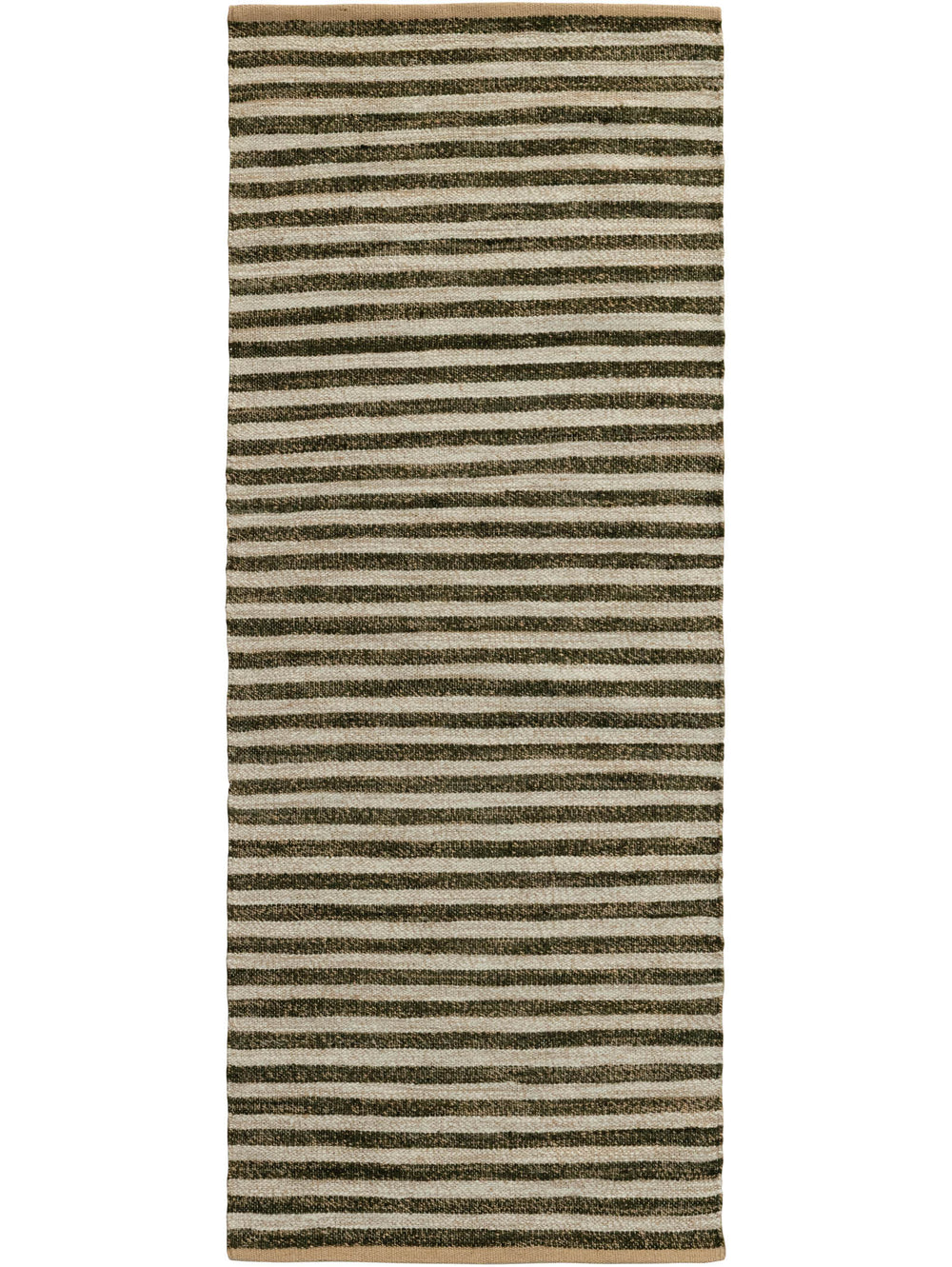 Paralla Runner in Pistachio Cream