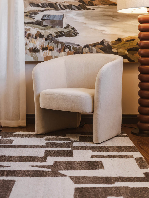 Parma Occasional Chair