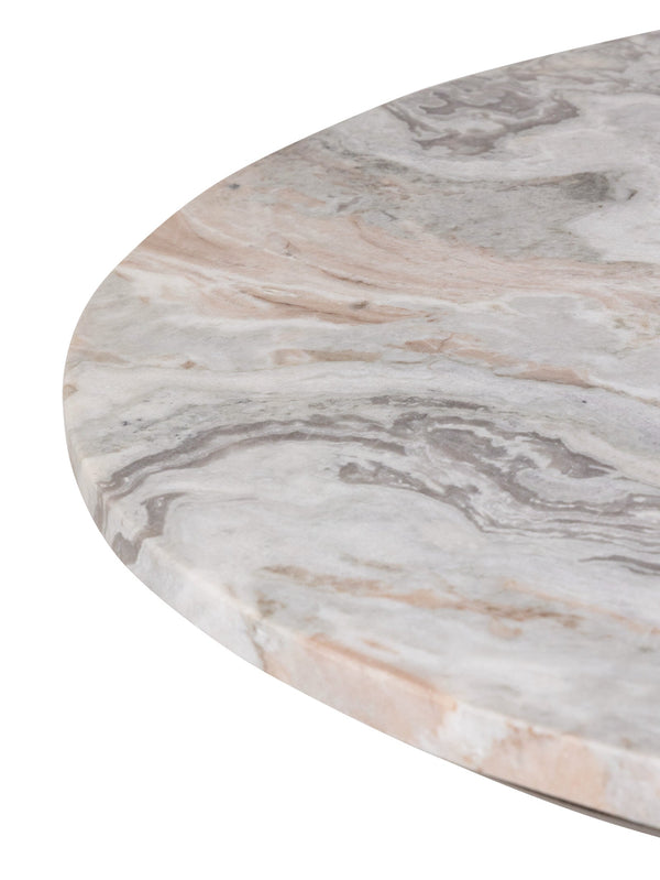 Pebble Cove Bistro Table in Sky