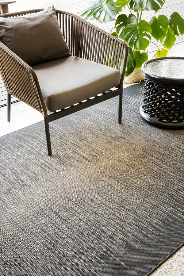 PULSE BRONZE Rug by Monn