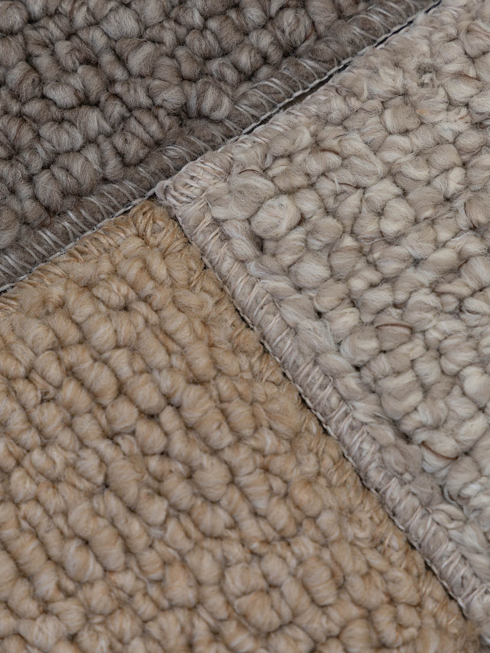 Rubble Rug