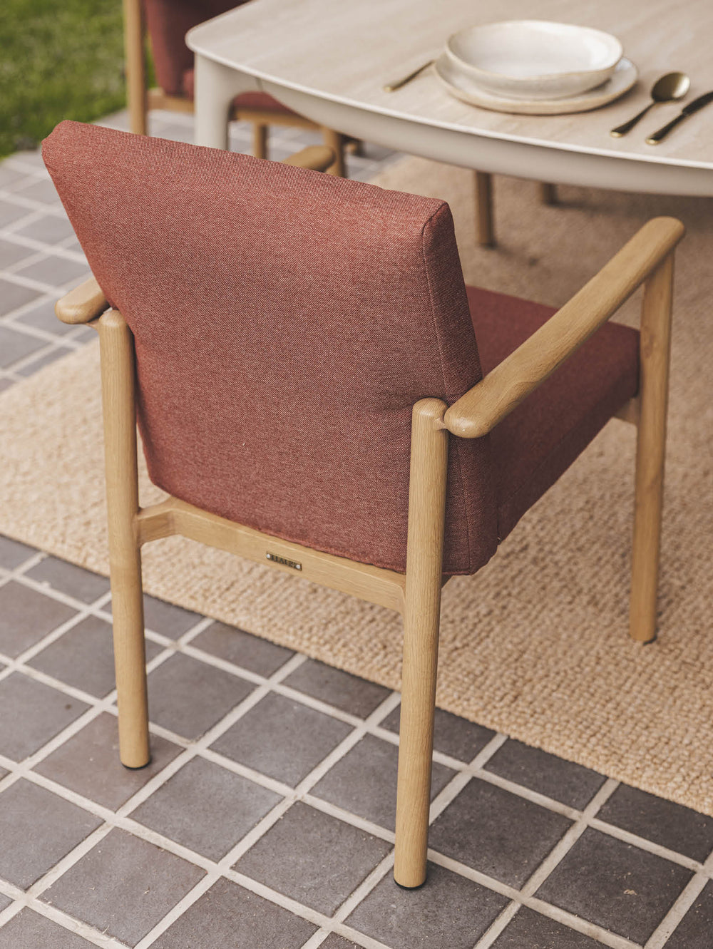 Rubble Rug