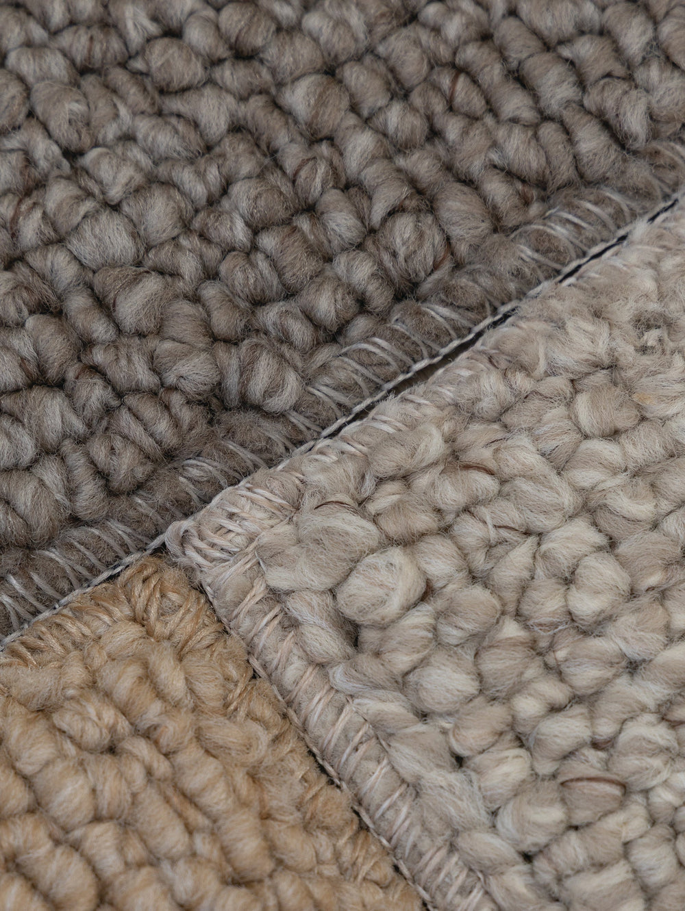 Rubble Rug