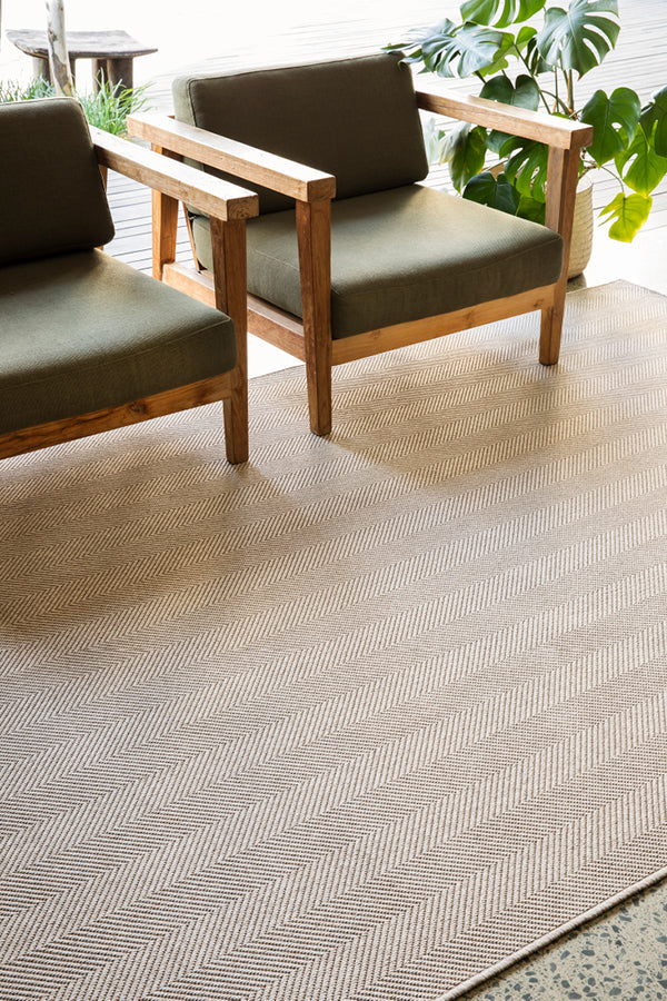 PLOT BEACH Rug by Monn