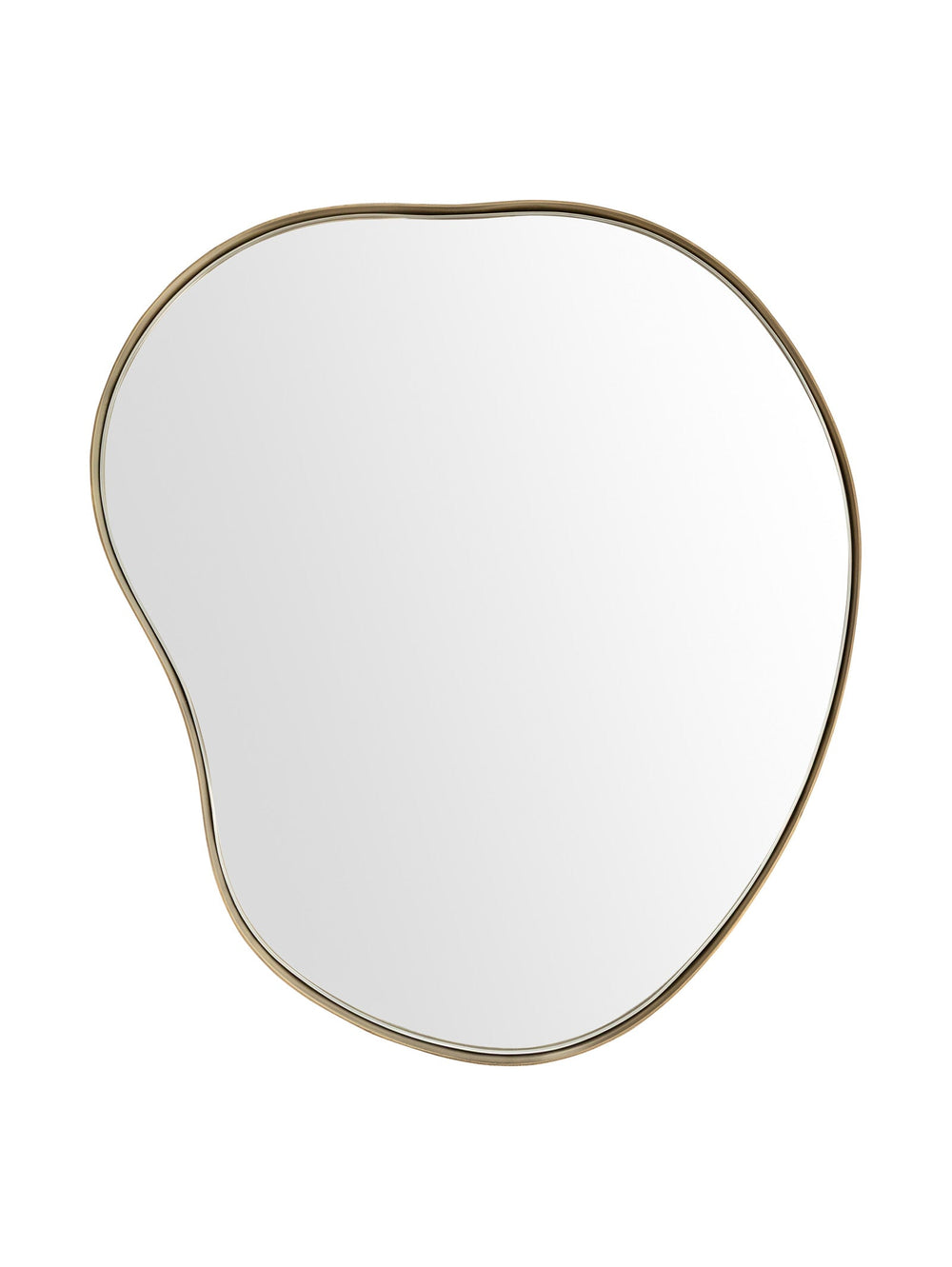 Scanno Mirror