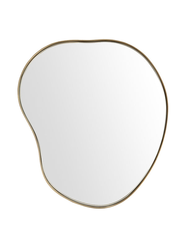 Scanno Mirror