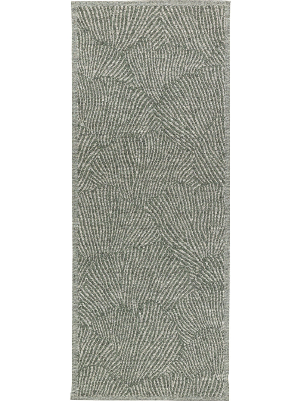 Seychelles Runner