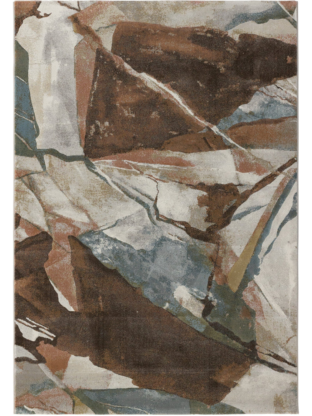 Showcase Rug in Vivid