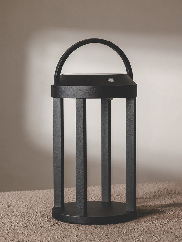 Solara Solar Light