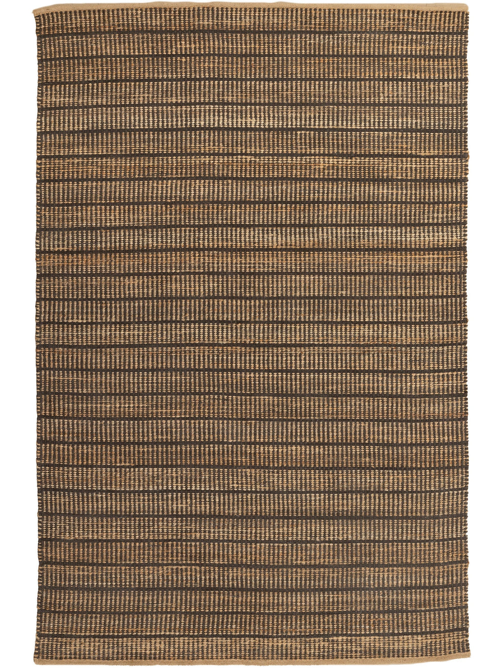 Stack Rug in Char