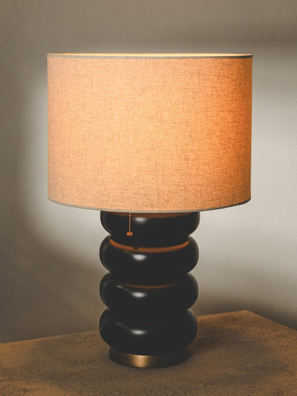Stonestack Table Lamp