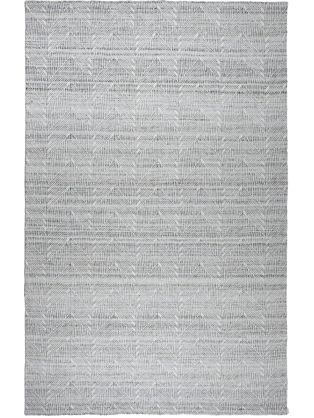 Sunstrokes Rug in Domino