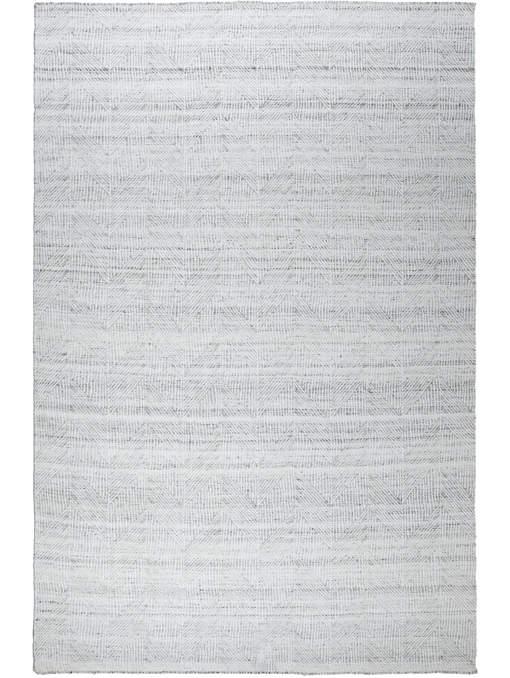 Sunstrokes Rug in Gull