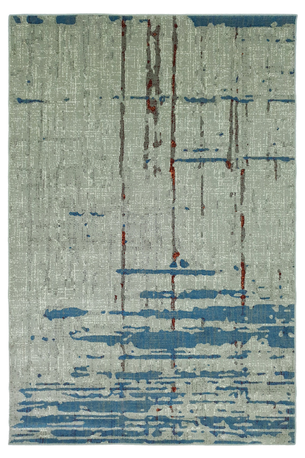 Trivia Rug