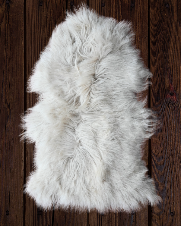 Himalayan Sheepskin