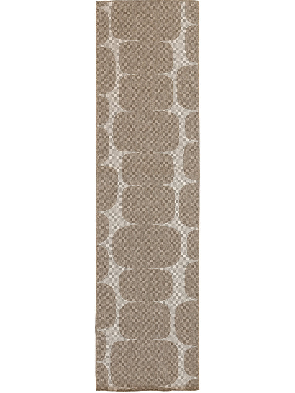 Zira Runner in Desert