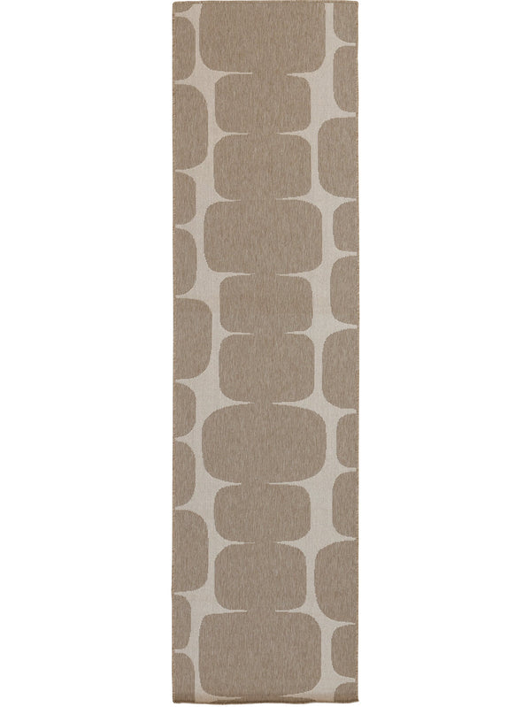 Zira Runner in Desert