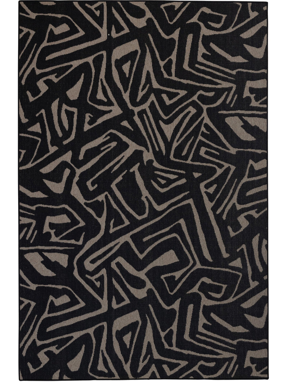 Thunderroot Rug