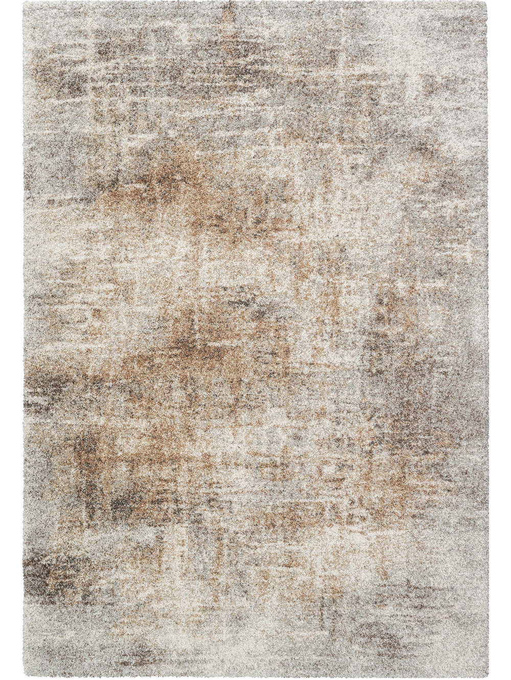 Tint Rug in Sepia