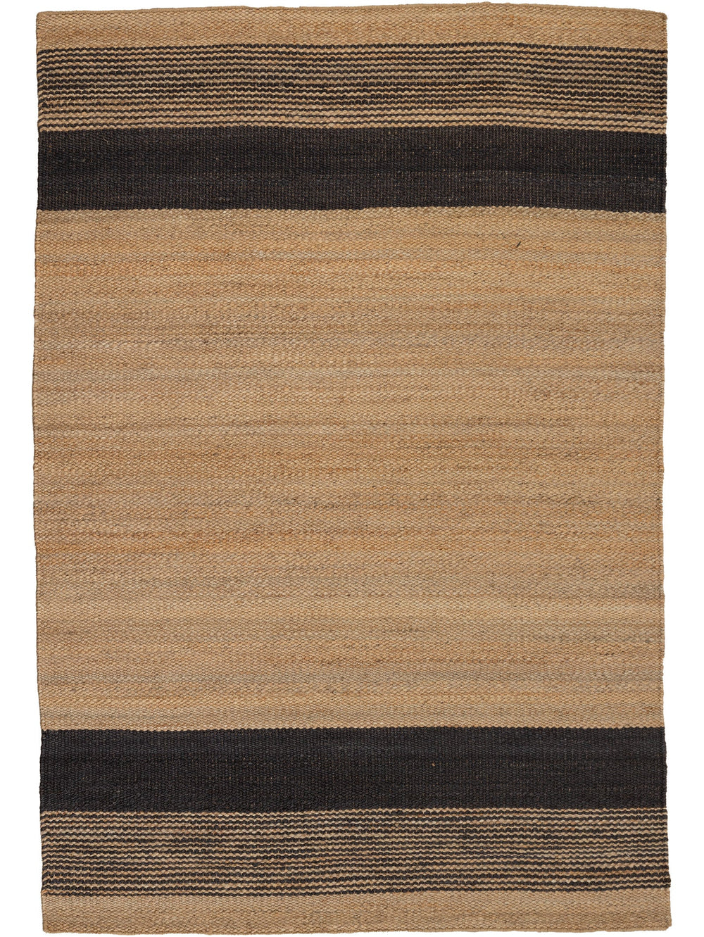 Trace Rug in Ink