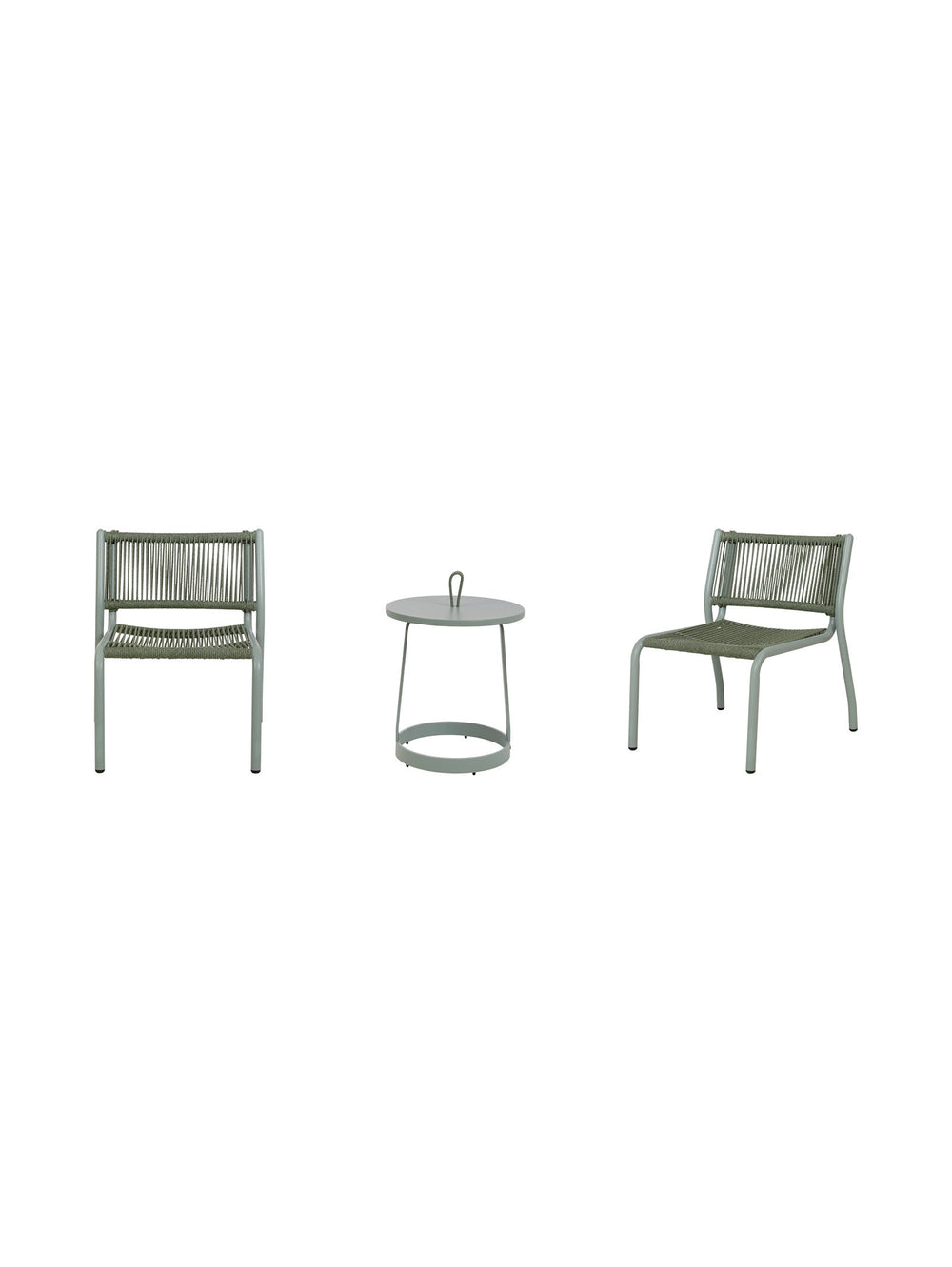 Unity Balcony Set - Chameleon