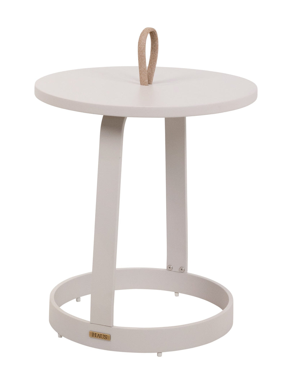 Unity Side Table