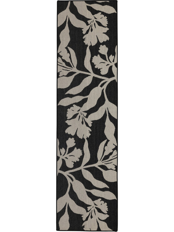 Wildvine Runner in Ebony