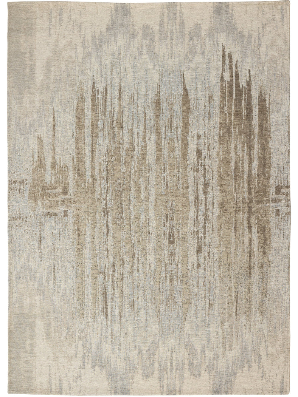 Upbeat Rug in Hemp