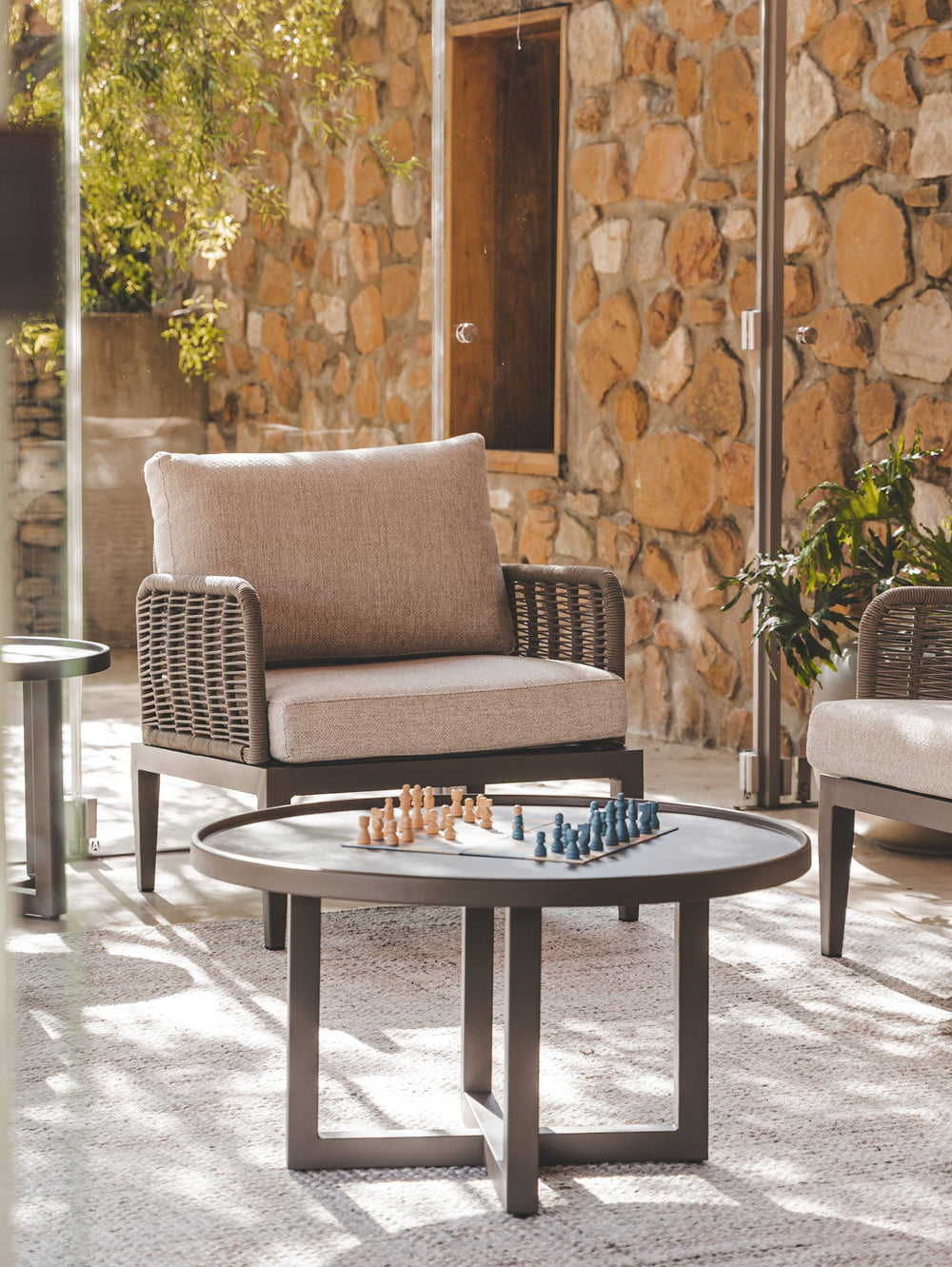 Utopia Sofa Set