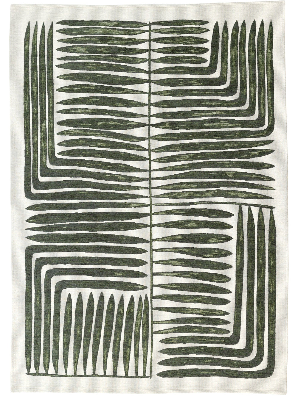 Vertigo Rug