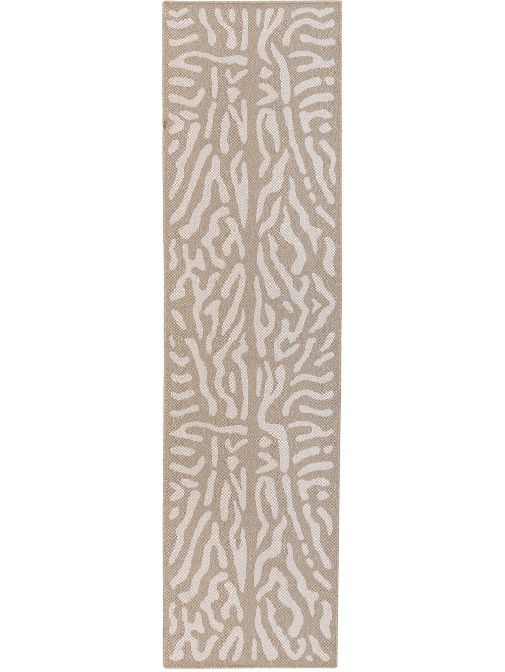Run Wild Runner in Savanna