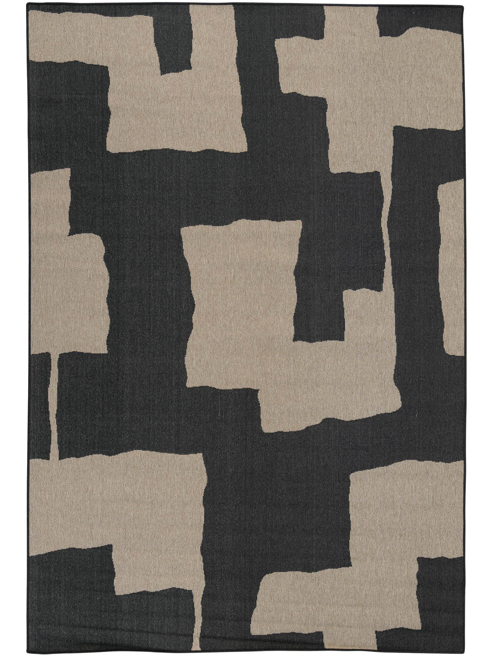 Wander Rug in Earth