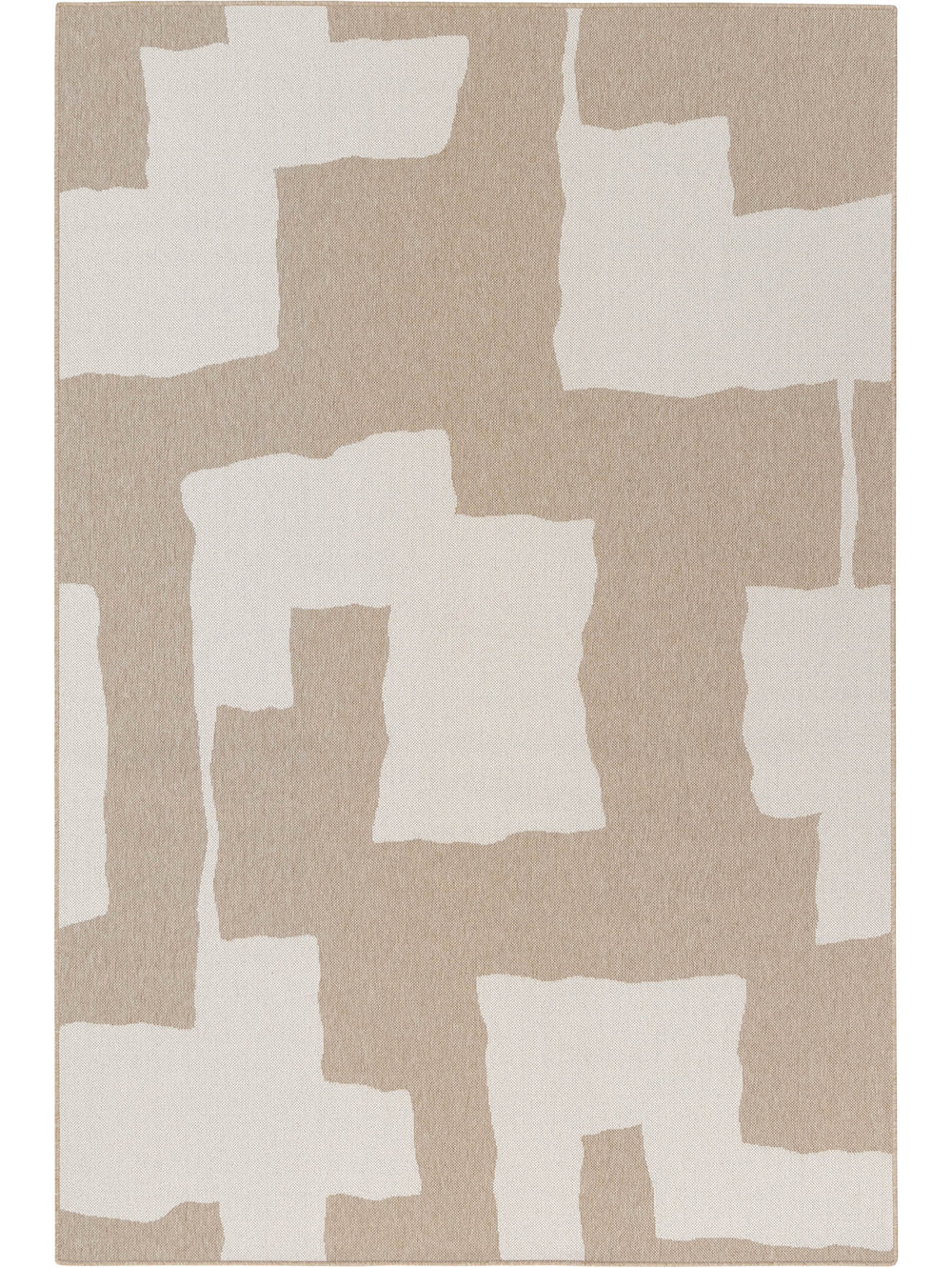 Wander Rug in Savanna