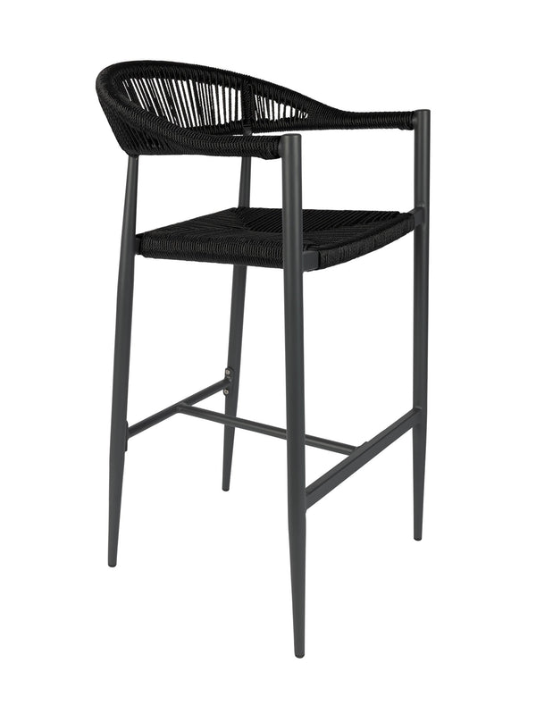 Zion Outdoor Bar Chair
