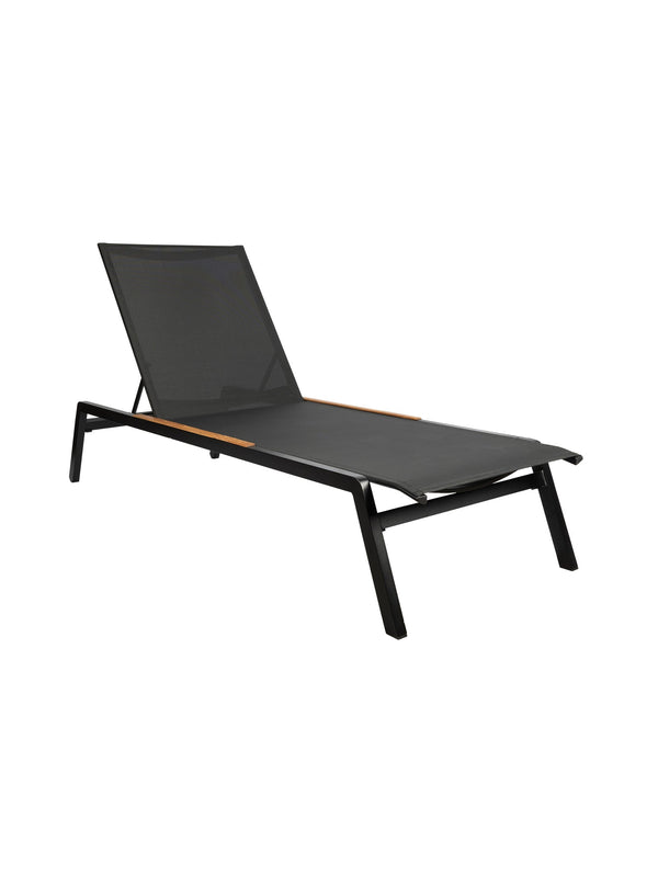 Casablanca Outdoor Lounger