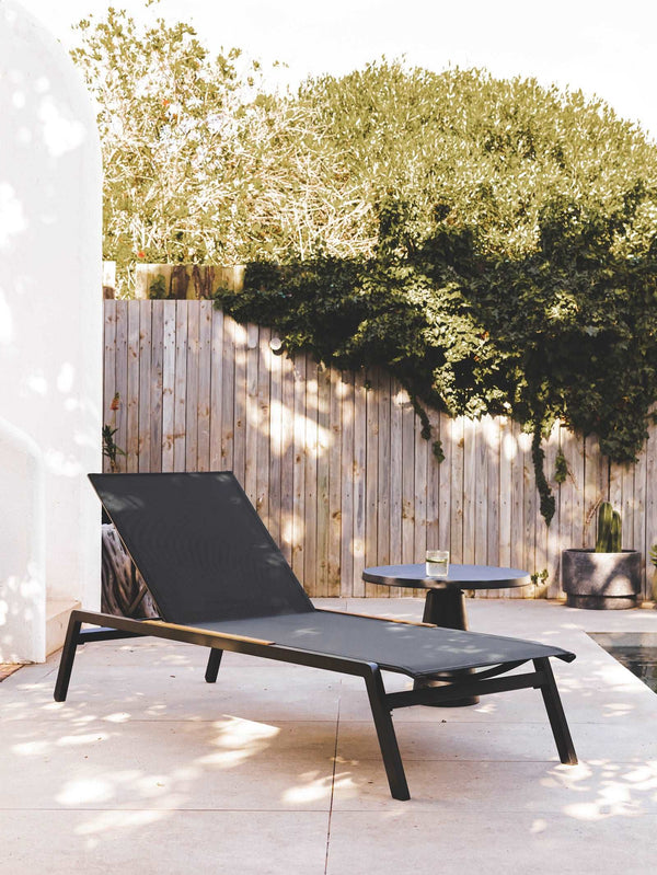 Casablanca Outdoor Lounger