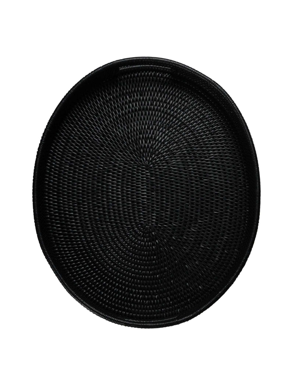 Chamarel Oval Tray