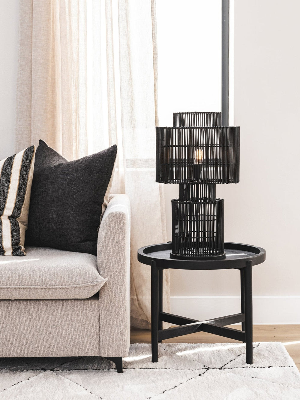 Essence Side Table