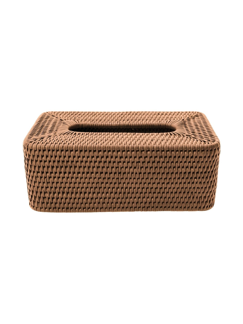 La Flora Tissue Box