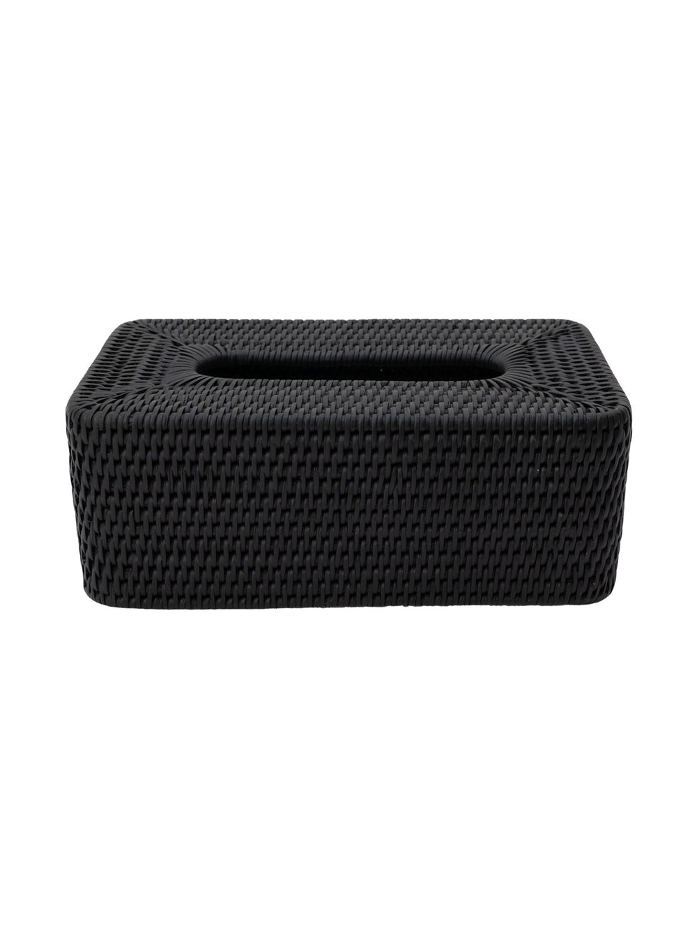 La Flora Tissue Box