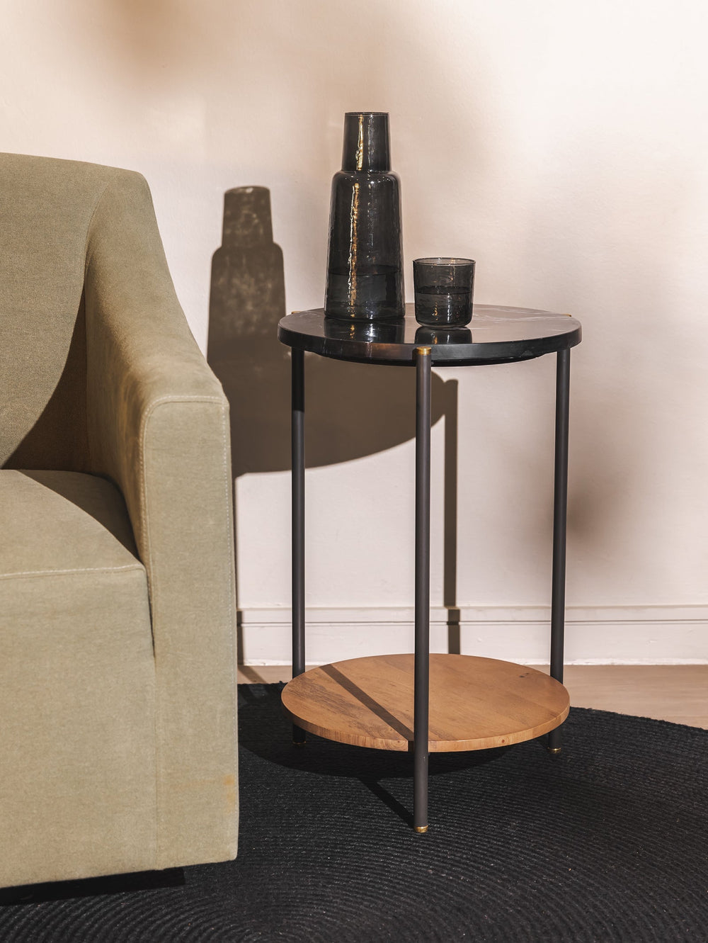 Serene Table