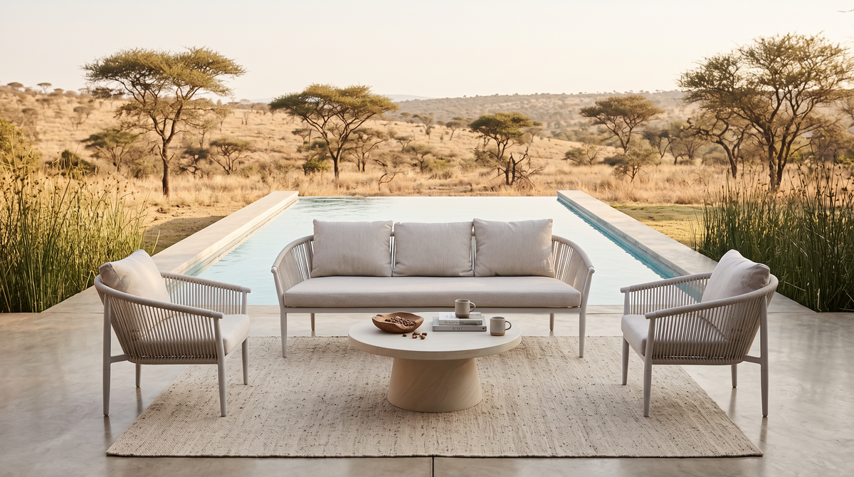 Outdoor Furniture