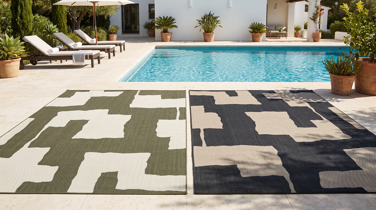 Shop Outdoor Rugs