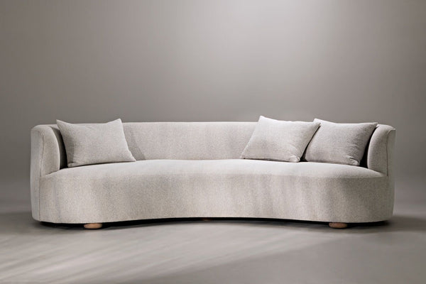 Japandi Sofa – SO183