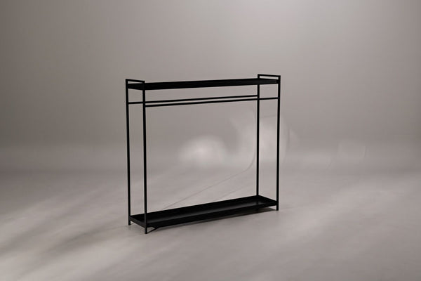 Solitair Towel Rail – BH4