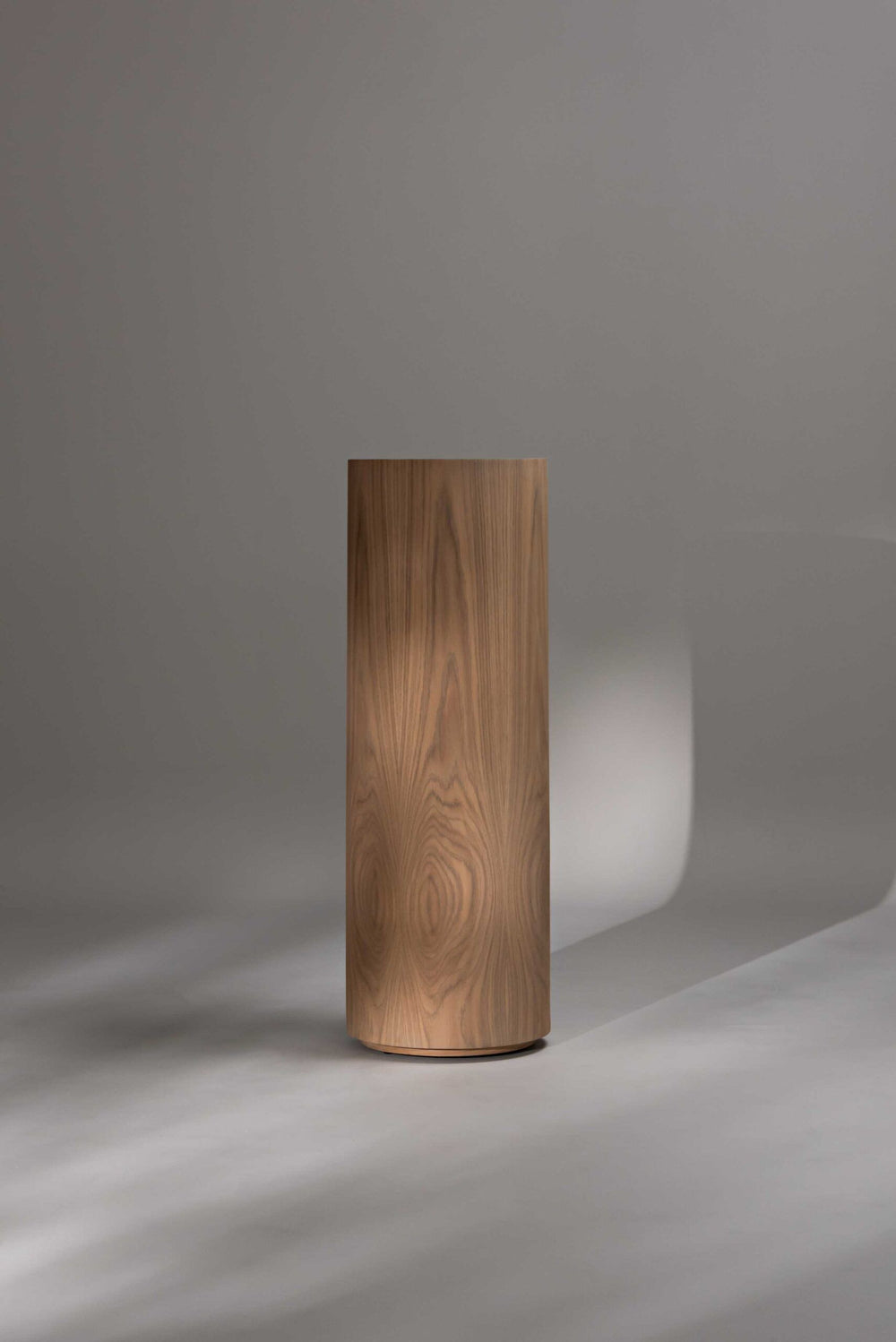 Oak Veneer Plinth – ST117