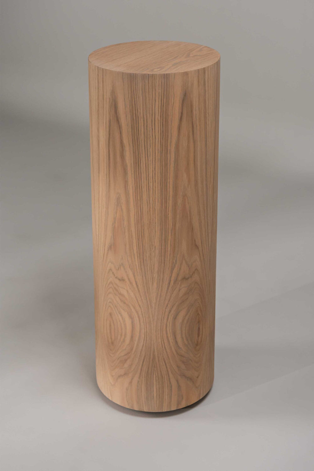 Oak Veneer Plinth – ST117