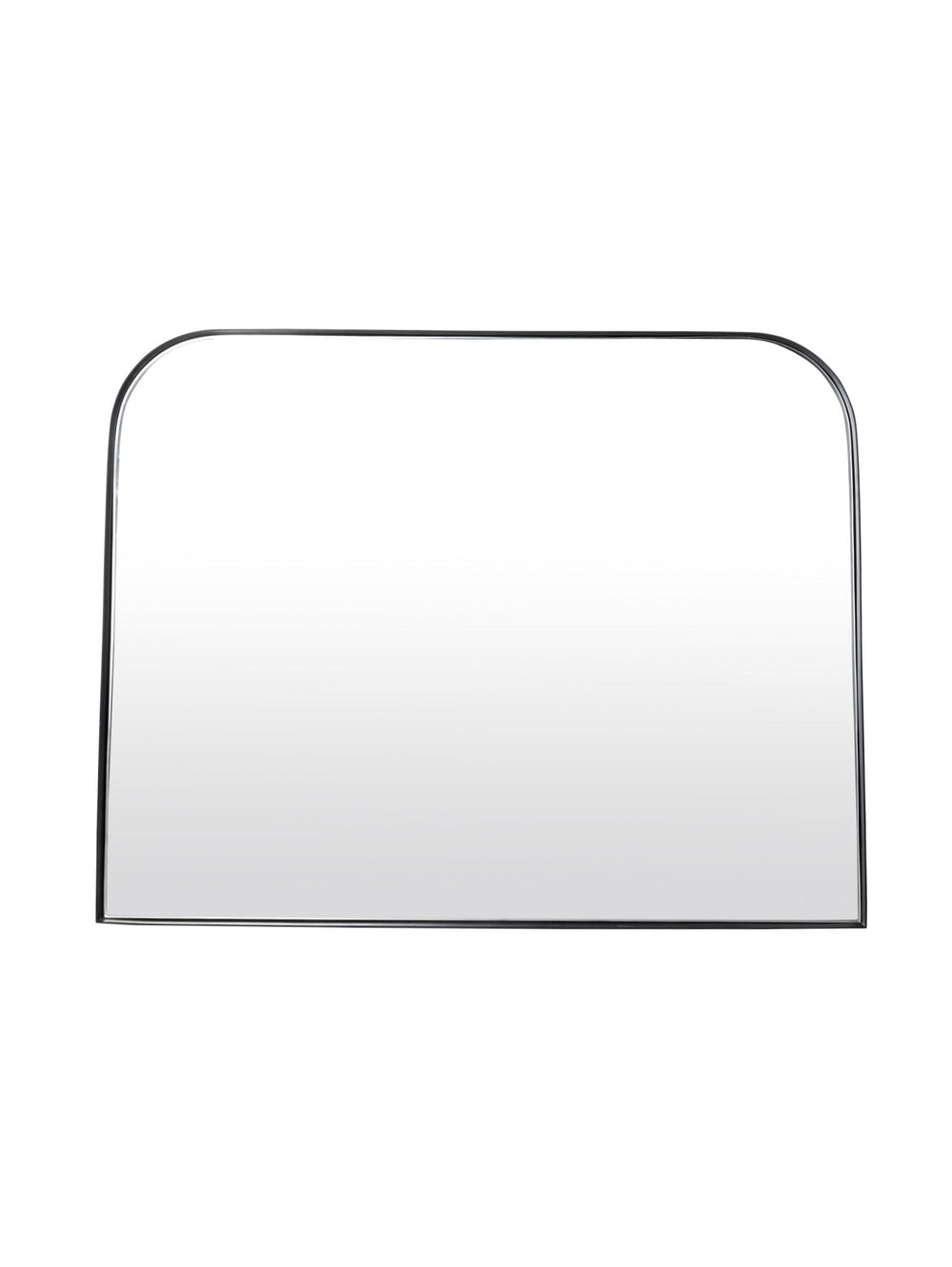 Vico Mirror Matte Black 1